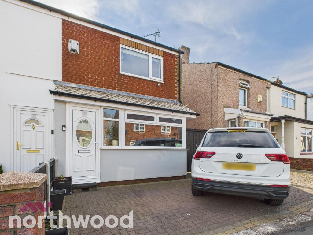 Main image of property: Shakespeare Street, Southport, PR8