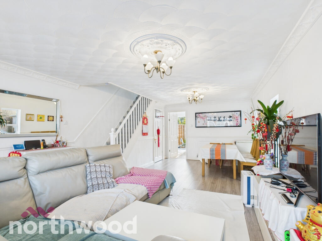Main image of property: Shakespeare Street, Southport, PR8