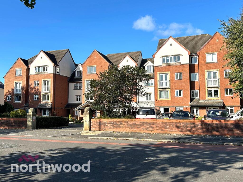 Main image of property: Madingley Court, Cambridge Road, Southport, PR9