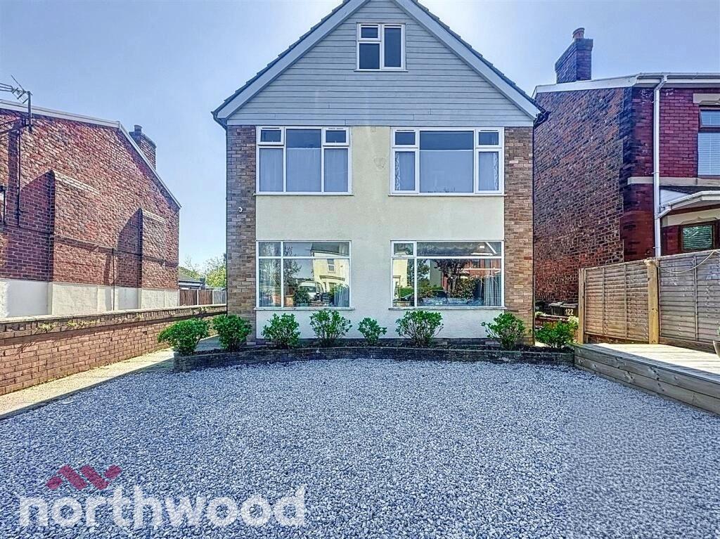 Main image of property: Hart Street, Southport, PR8