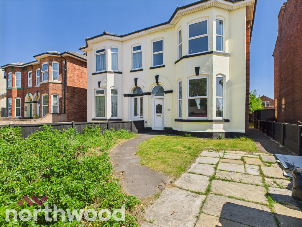 Main image of property: Zetland Street, Southport, PR9