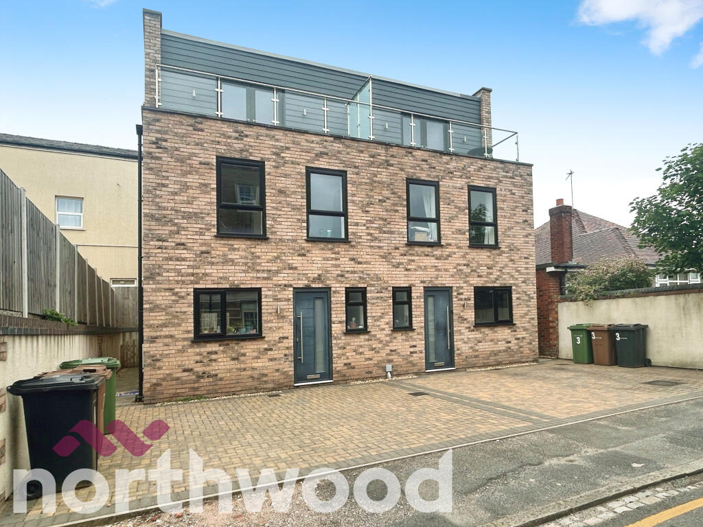 Main image of property: North Street, Southport, PR9