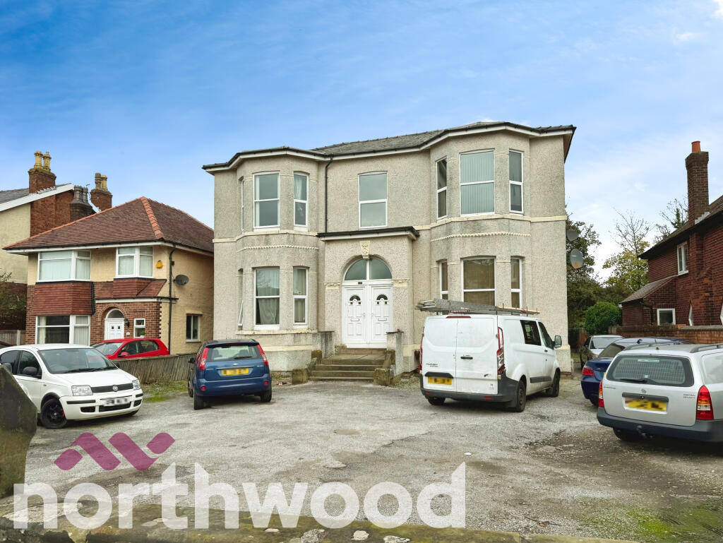 Main image of property: Scarisbrick New Road, Southport, PR8