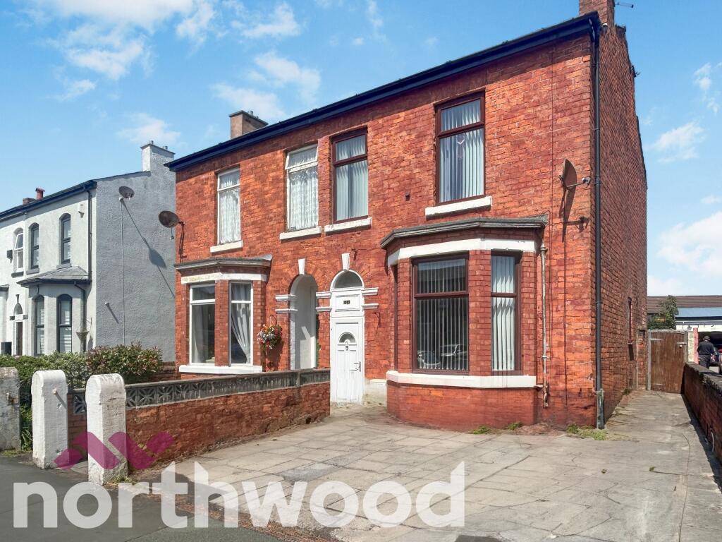 Main image of property: Southbank Road, Southport, Southport, PR8