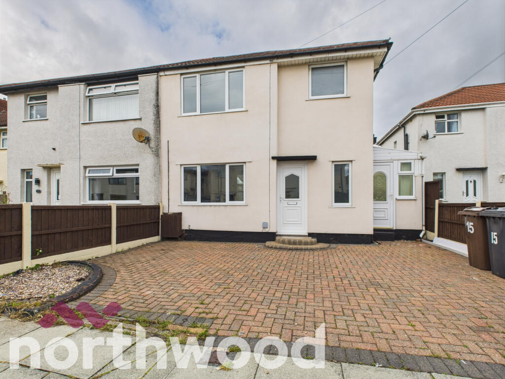 Main image of property: Norton Grove, Liverpool, L31