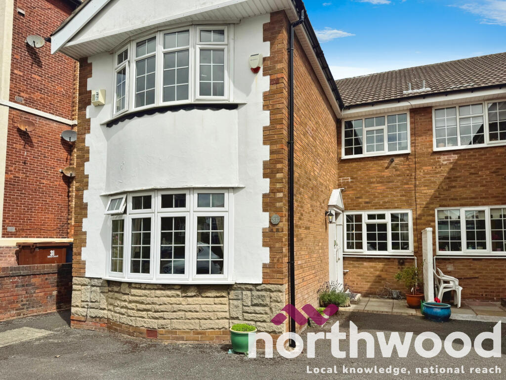 Main image of property: Park Road, Southport, PR9