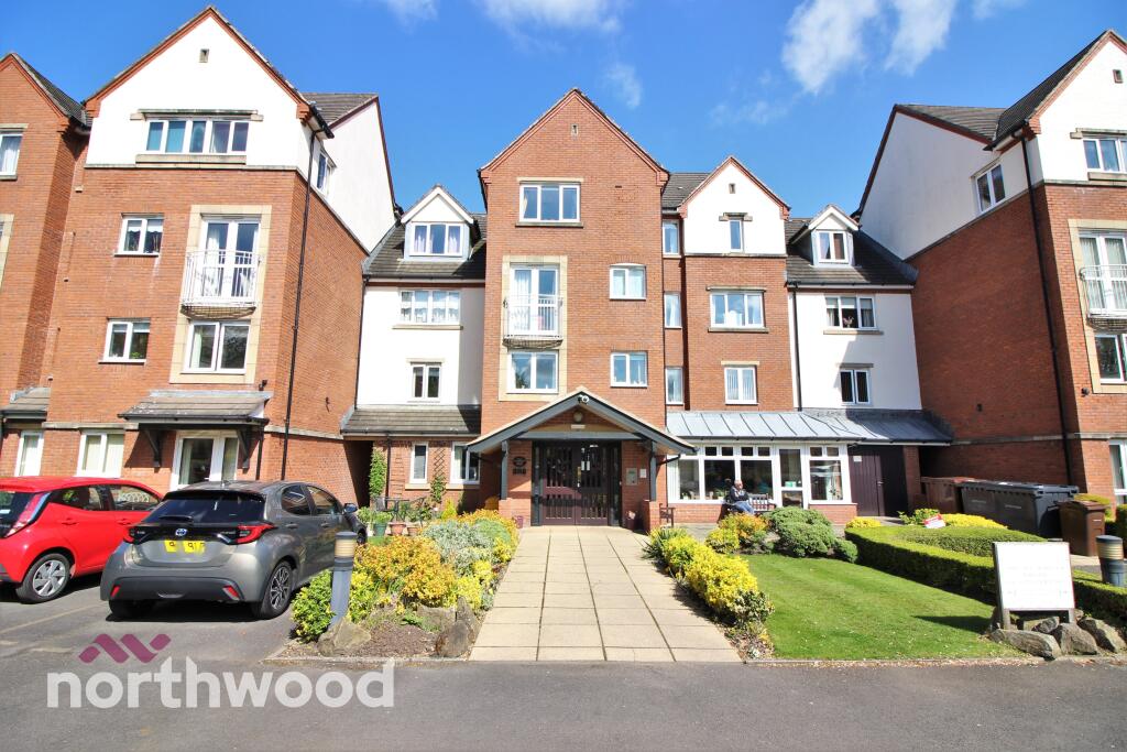 Main image of property: Cambridge Road, Southport, PR9