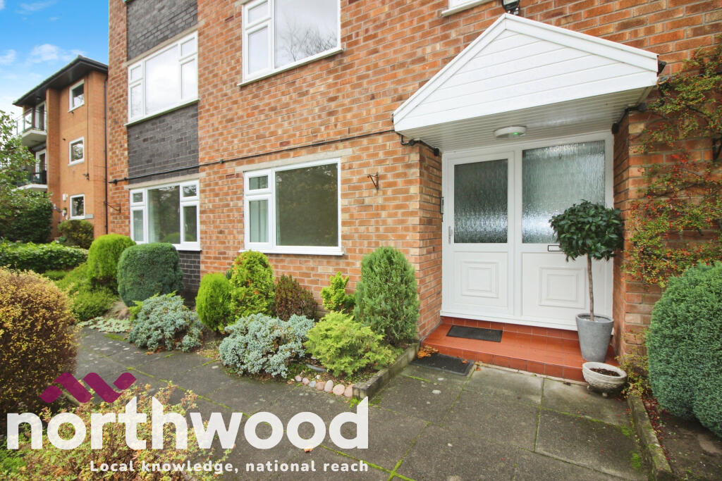 Main image of property: Westcliffe Road, Southport, PR8