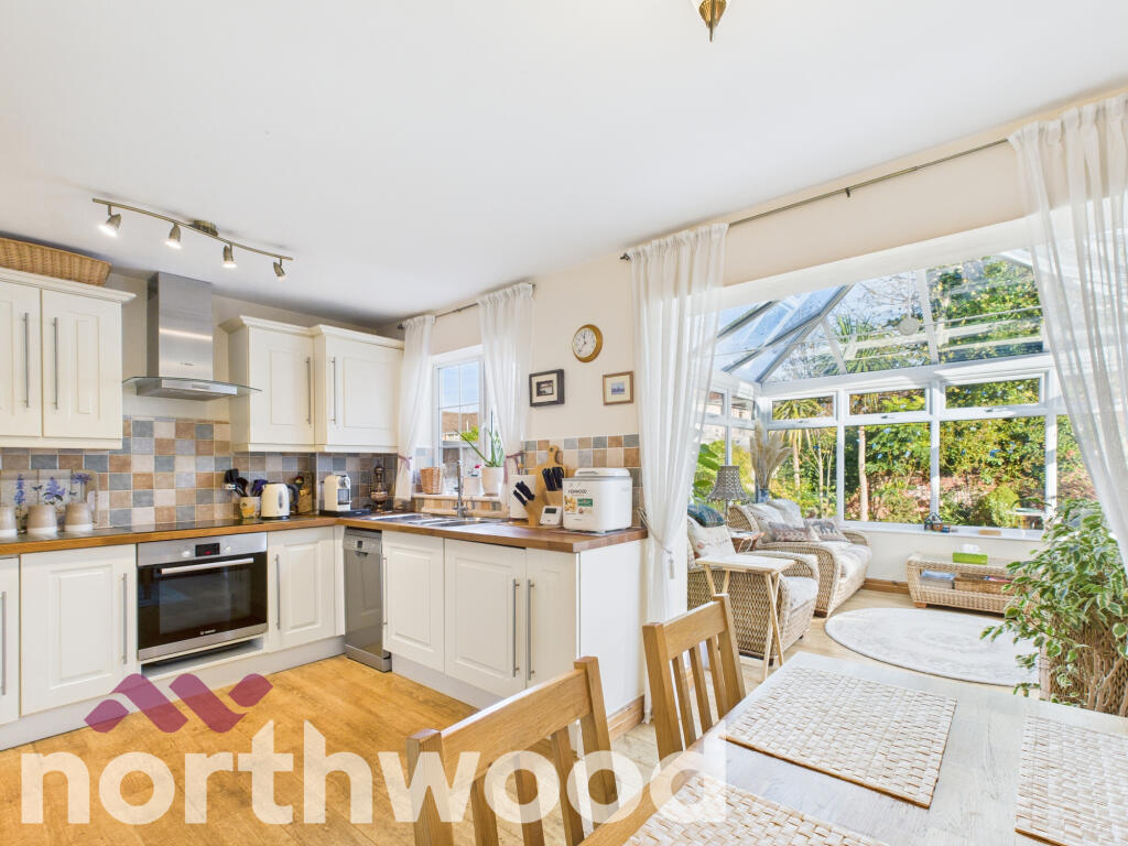 Main image of property: Ericson Drive, Southport, PR8