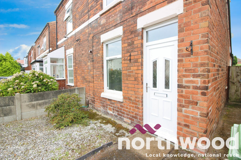 Main image of property: Milton Street, Southport, PR9