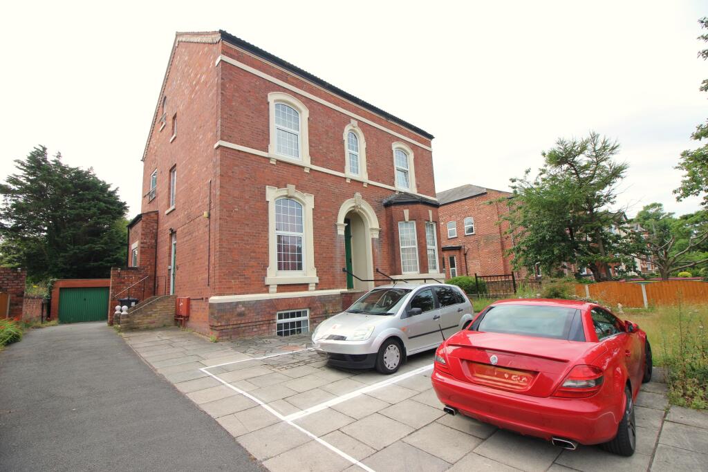 Main image of property: Talbot Street, Southport, PR8