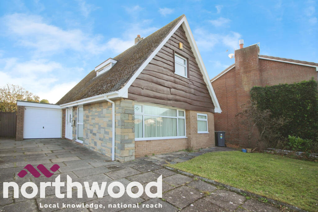 Main image of property: Westminster Drive, Ainsdale, PR8