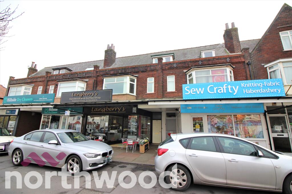 Main image of property: Sandon Road, Hillside, Southport, PR8