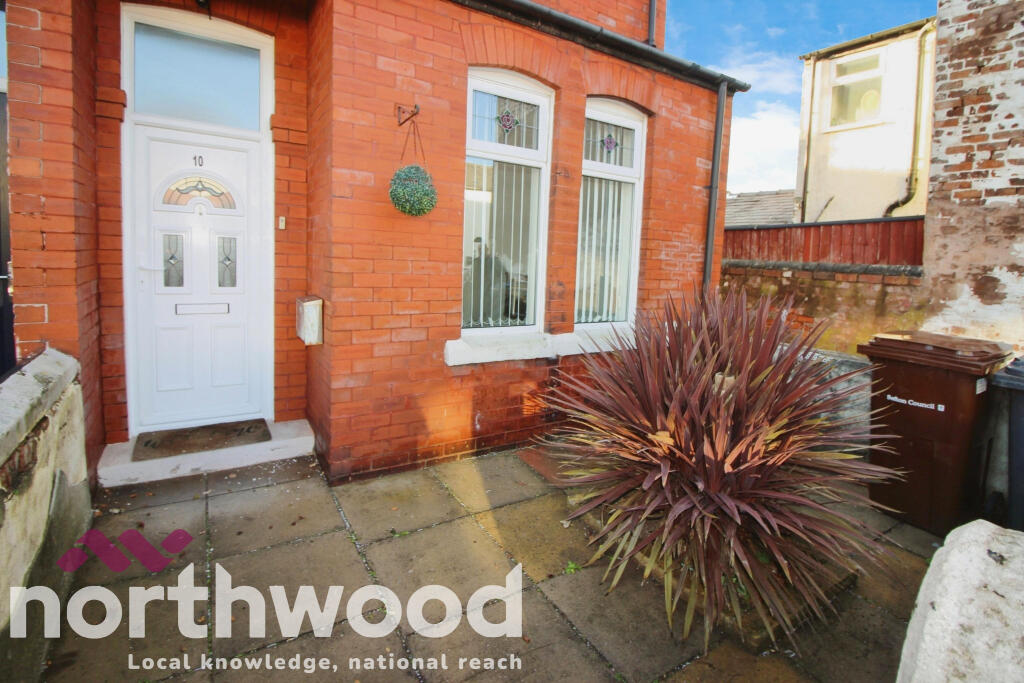 Main image of property: Grove Street, Southport, PR8