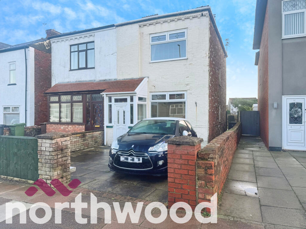 Main image of property: Kew Road, Birkdale, Southport, PR8