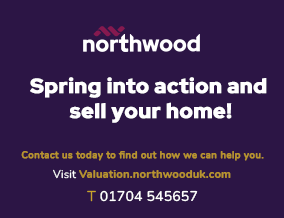 Get brand editions for Northwood, Southport