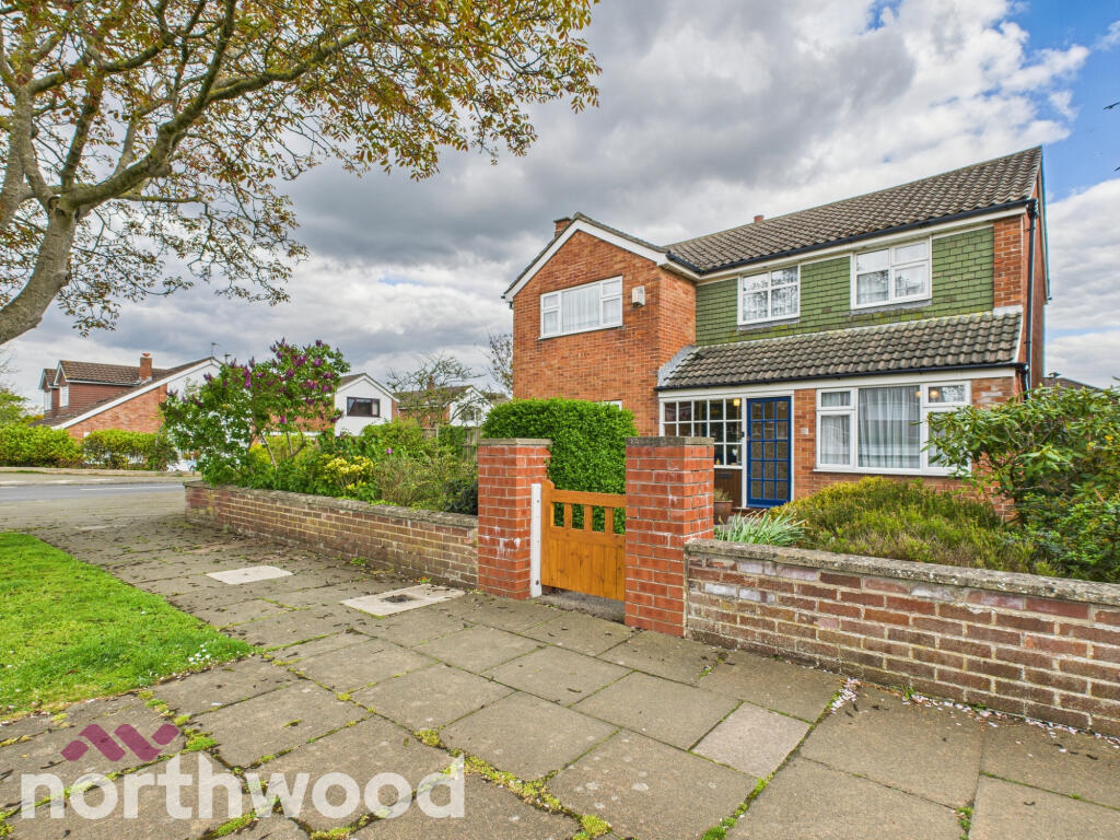 Main image of property: Gleneagles Drive, Ainsdale, Southport, PR8