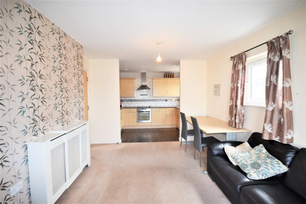 Additional property image - Parkhouse Court, Hatfield, AL10