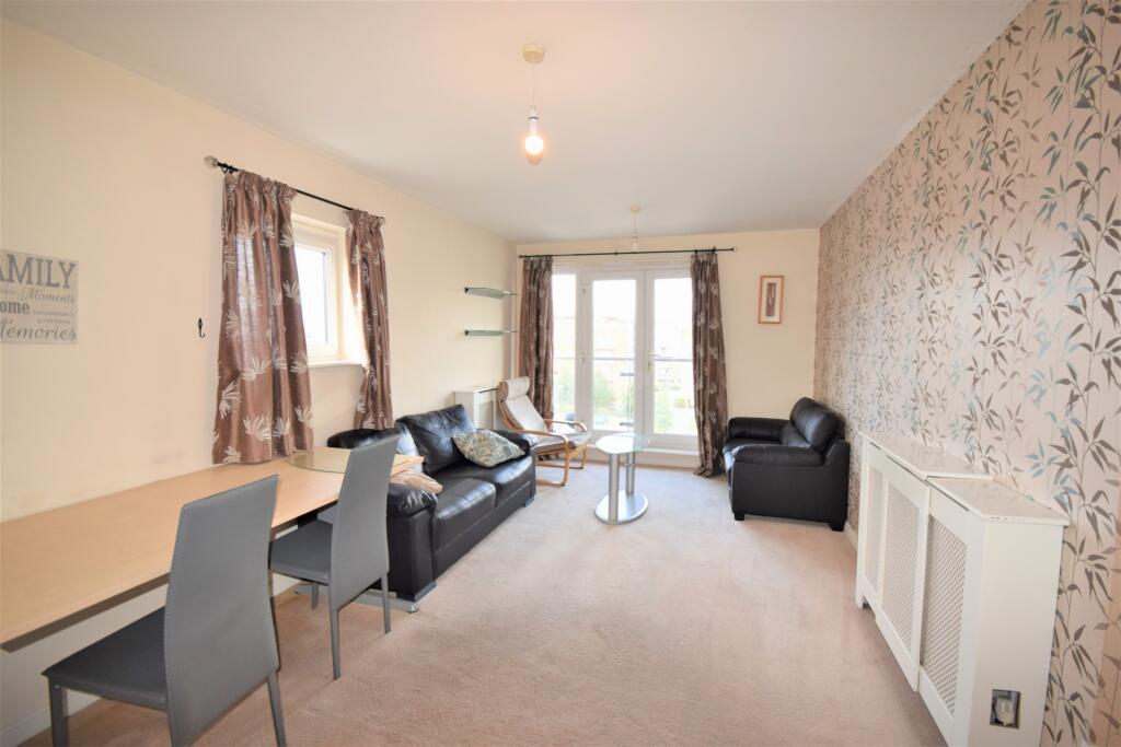 Additional property image - Parkhouse Court, Hatfield, AL10