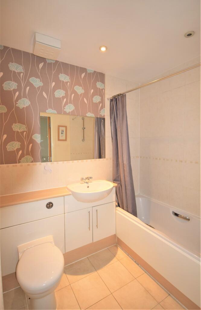 Additional property image - Parkhouse Court, Hatfield, AL10