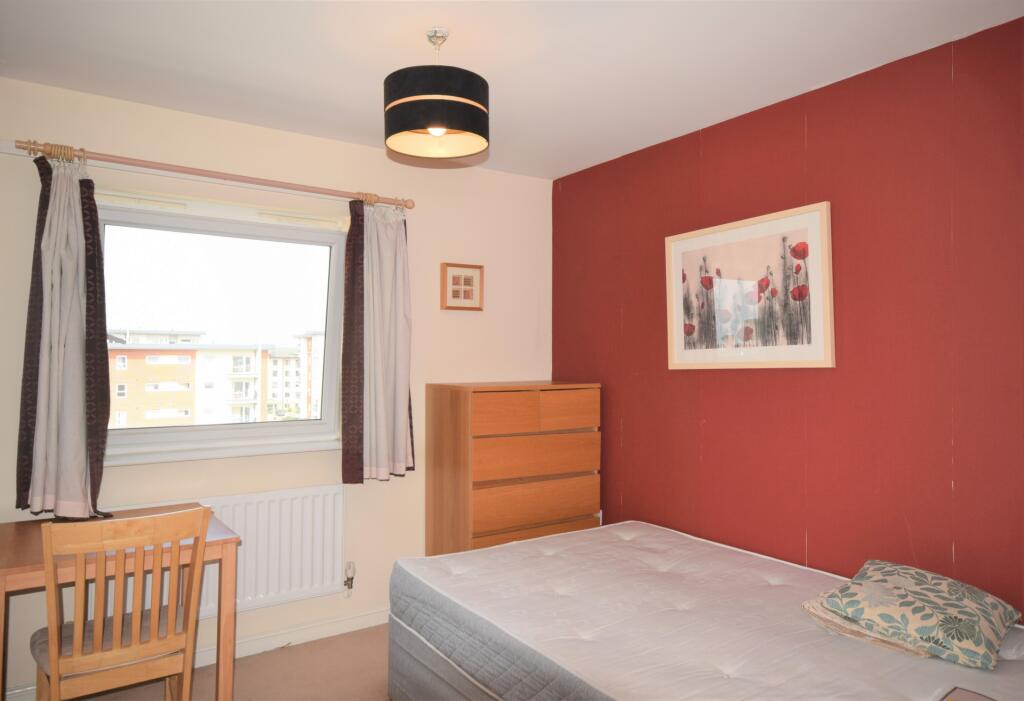 Additional property image - Parkhouse Court, Hatfield, AL10