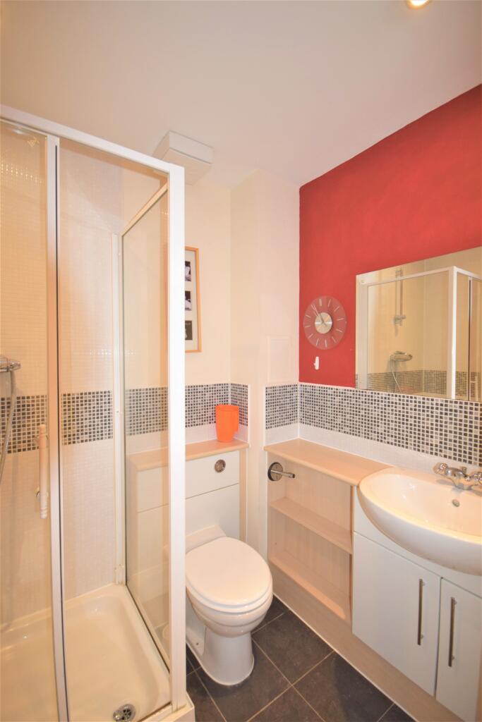 Additional property image - Parkhouse Court, Hatfield, AL10