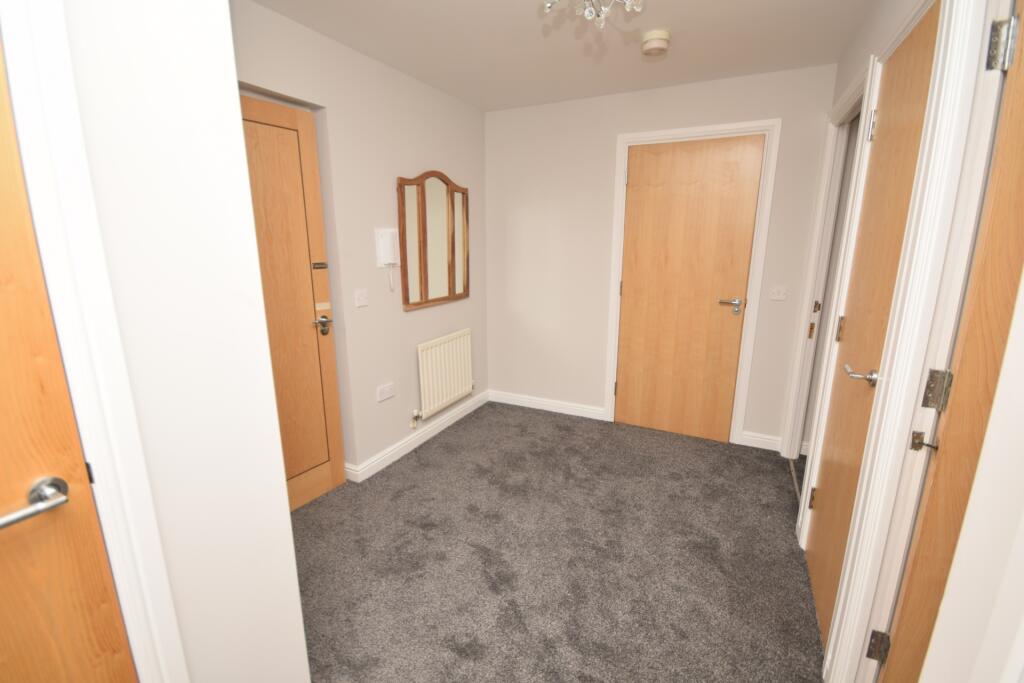 Additional property image - Clarkson Court, Hatfield, AL10