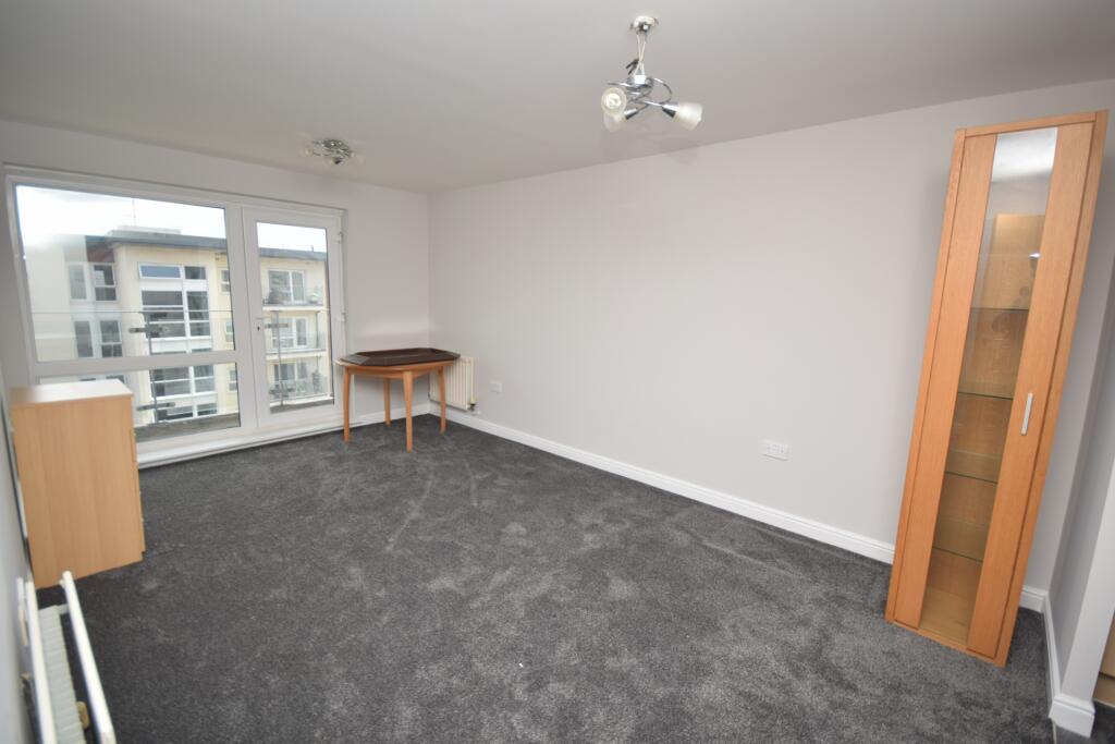Additional property image - Clarkson Court, Hatfield, AL10