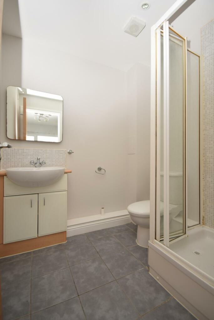 Additional property image - Clarkson Court, Hatfield, AL10