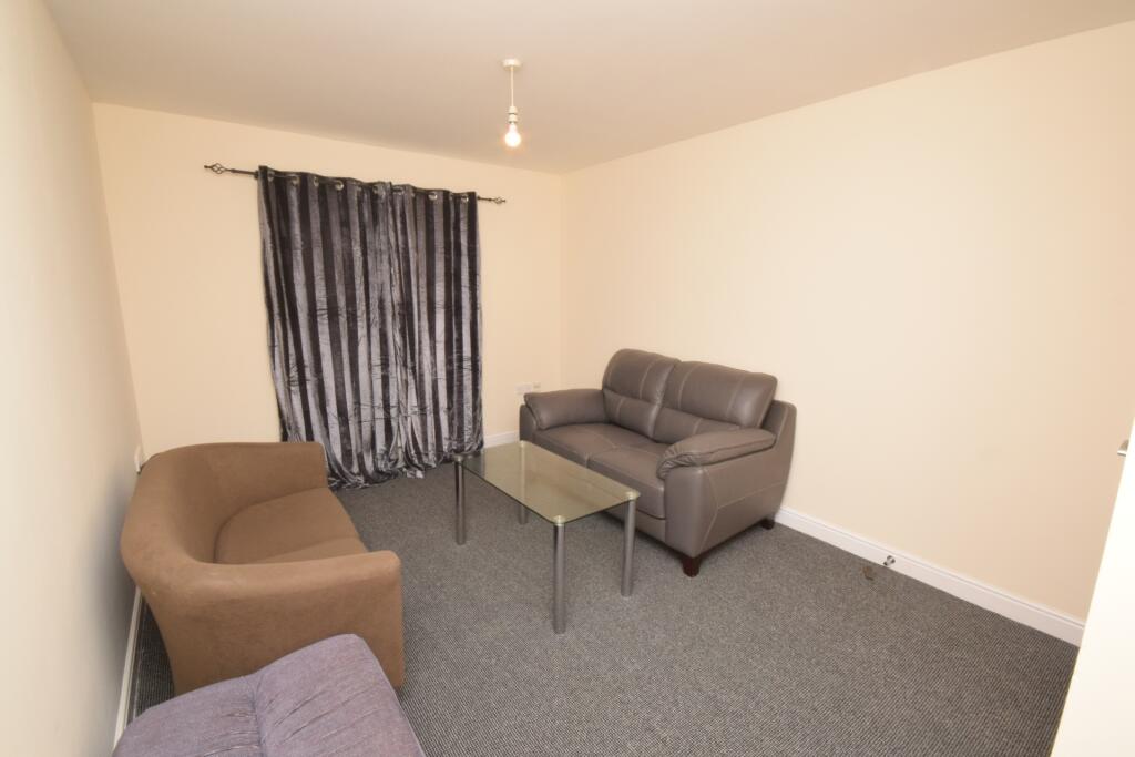 Additional property image - Clarkson Court, Hatfield, AL10