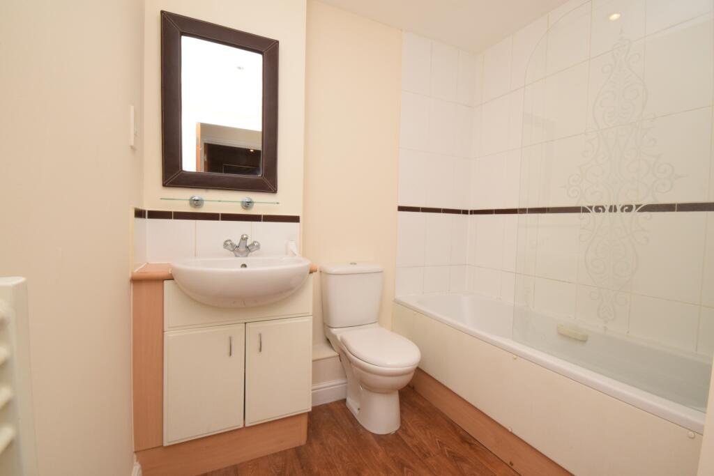 Additional property image - Clarkson Court, Hatfield, AL10
