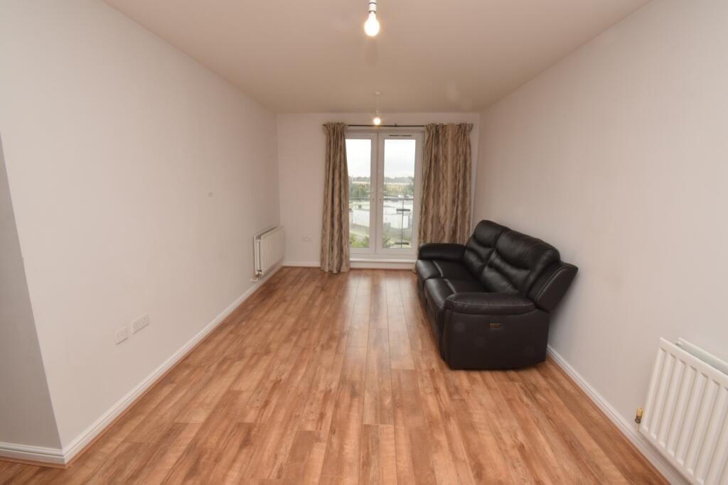 Additional property image - Parkhouse Court, Hatfield, AL10