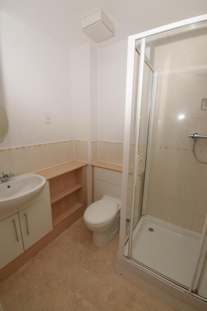 Additional property image - Parkhouse Court, Hatfield, AL10