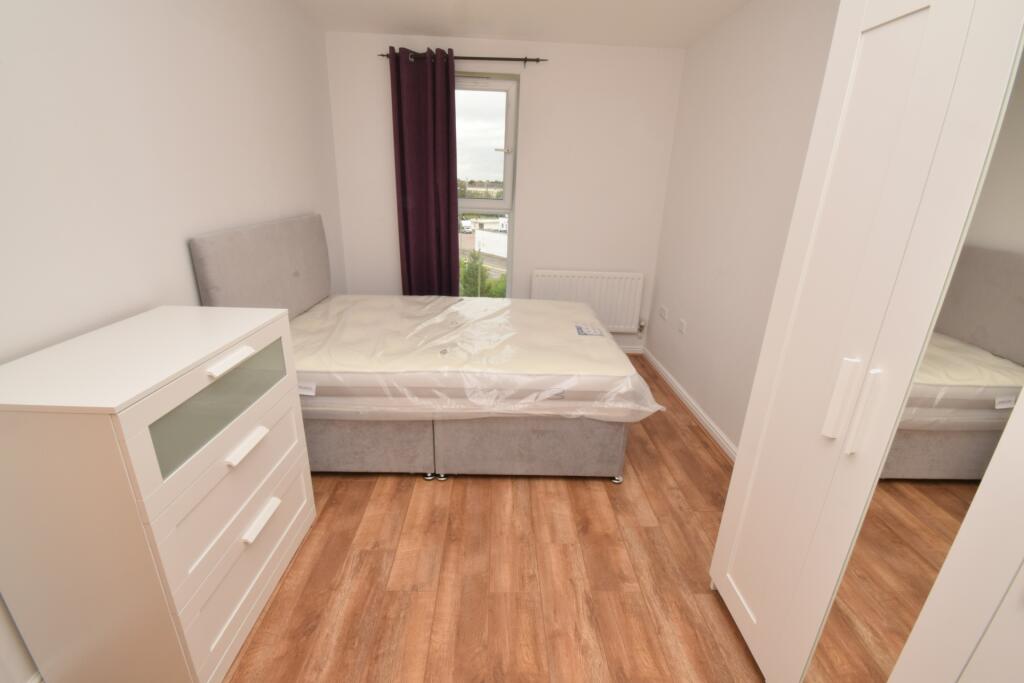Additional property image - Parkhouse Court, Hatfield, AL10
