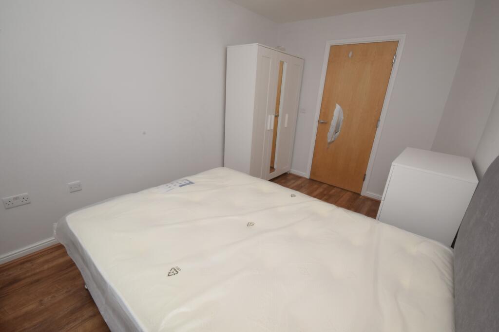 Additional property image - Parkhouse Court, Hatfield, AL10