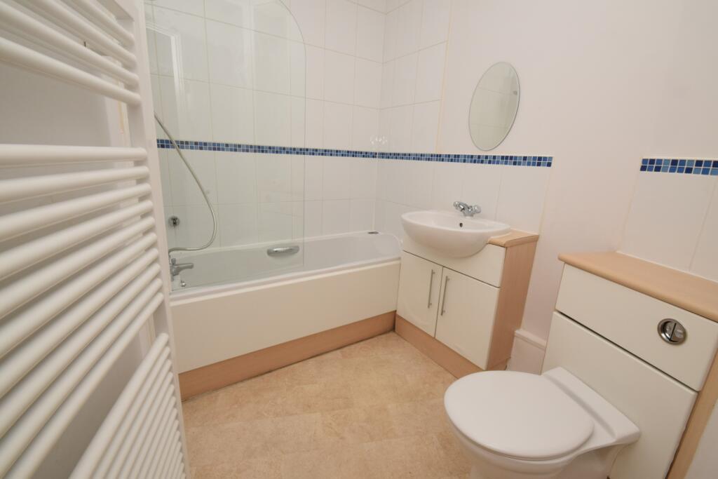 Additional property image - Parkhouse Court, Hatfield, AL10