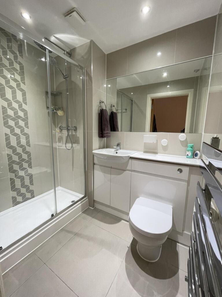 Main image of property: Clarkson Court, Hatfield, AL10