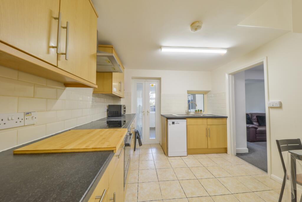 Additional property image - Shallcross Crescent, Hatfield, AL10