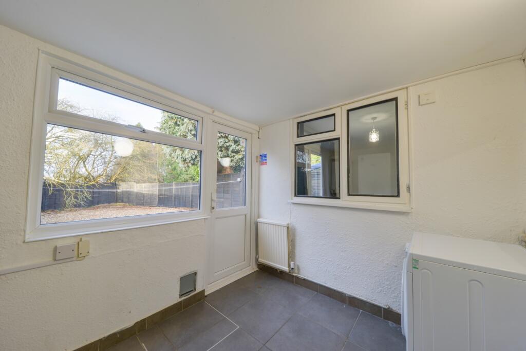 Additional property image - Shallcross Crescent, Hatfield, AL10