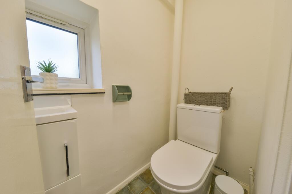 Additional property image - Shallcross Crescent, Hatfield, AL10