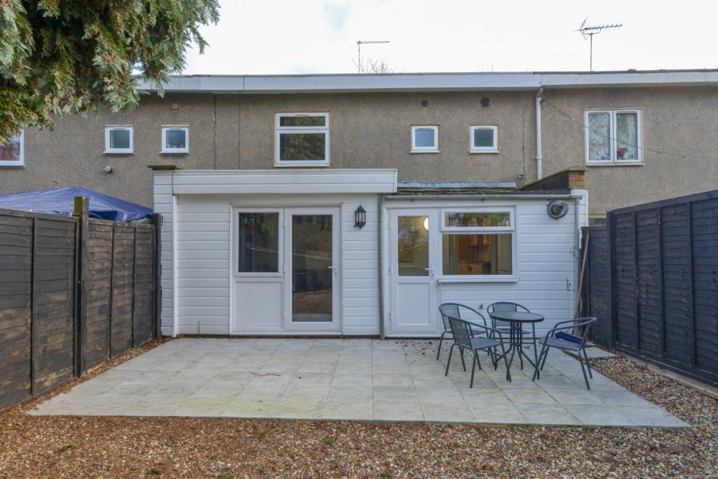 Additional property image - Shallcross Crescent, Hatfield, AL10