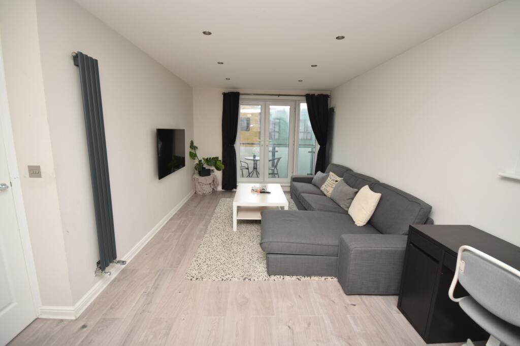 Additional property image - Parkhouse Court, Hatfield, AL10