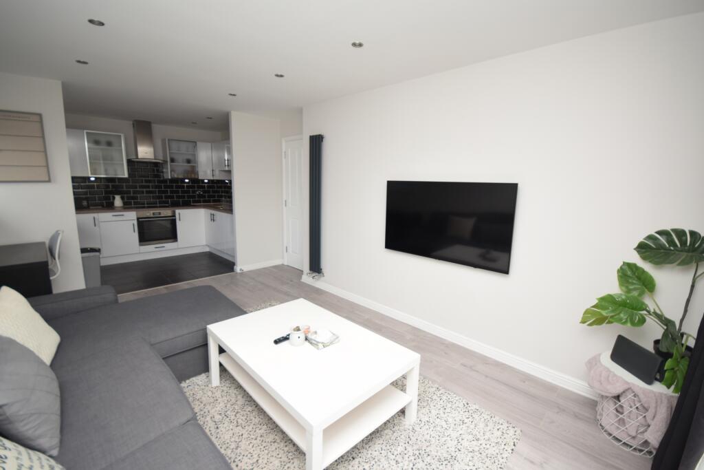 Additional property image - Parkhouse Court, Hatfield, AL10