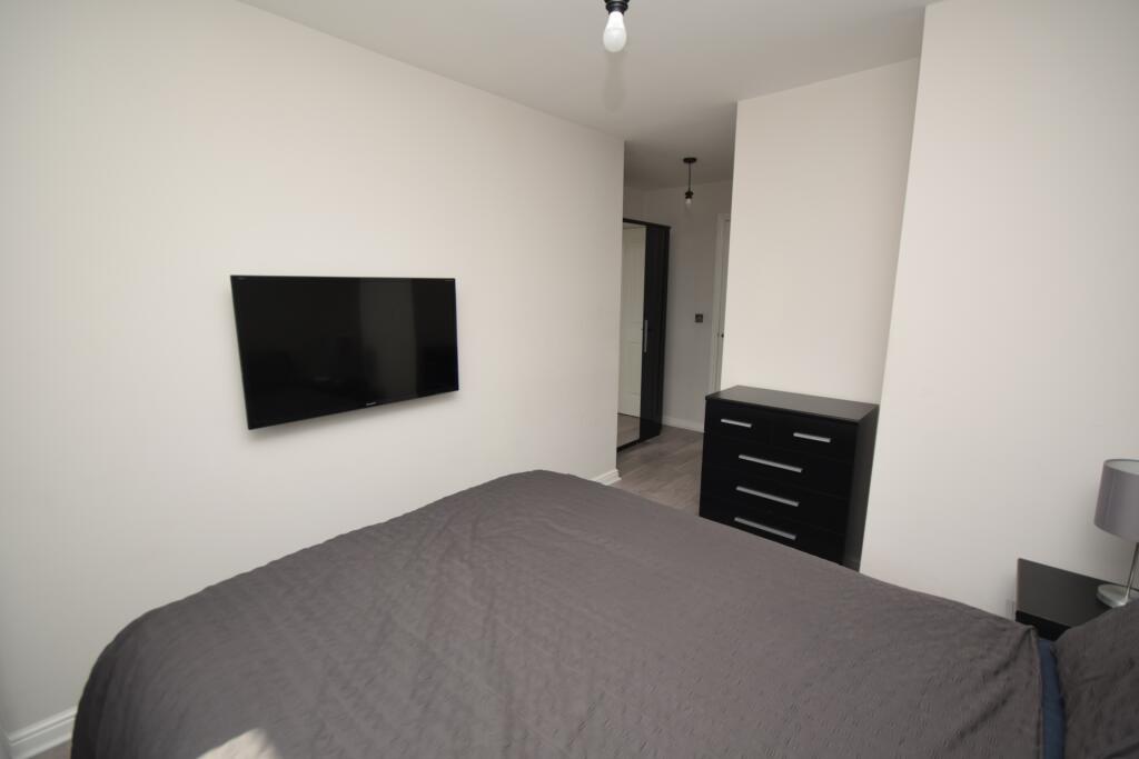 Additional property image - Parkhouse Court, Hatfield, AL10