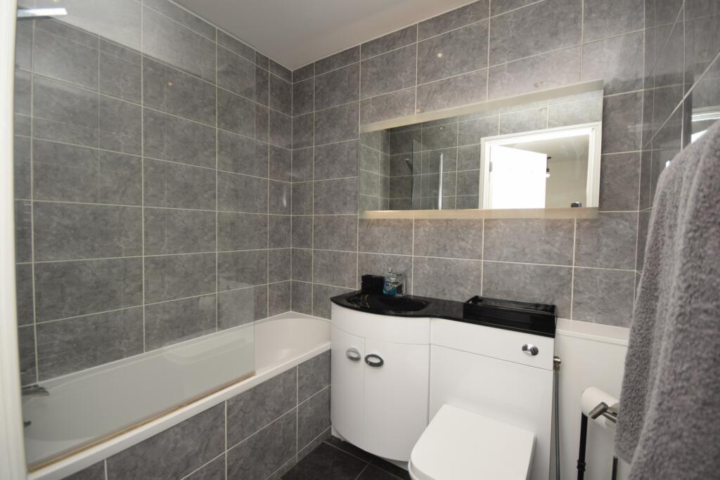 Additional property image - Parkhouse Court, Hatfield, AL10