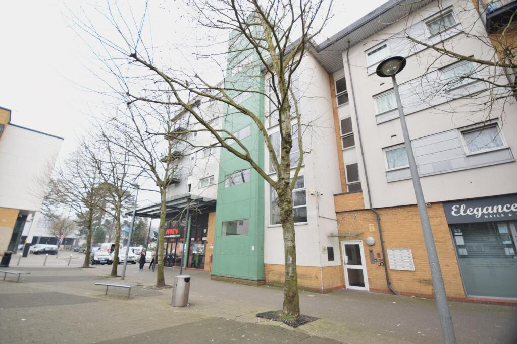 Main image of property: Parkhouse Court, Hatfield, AL10
