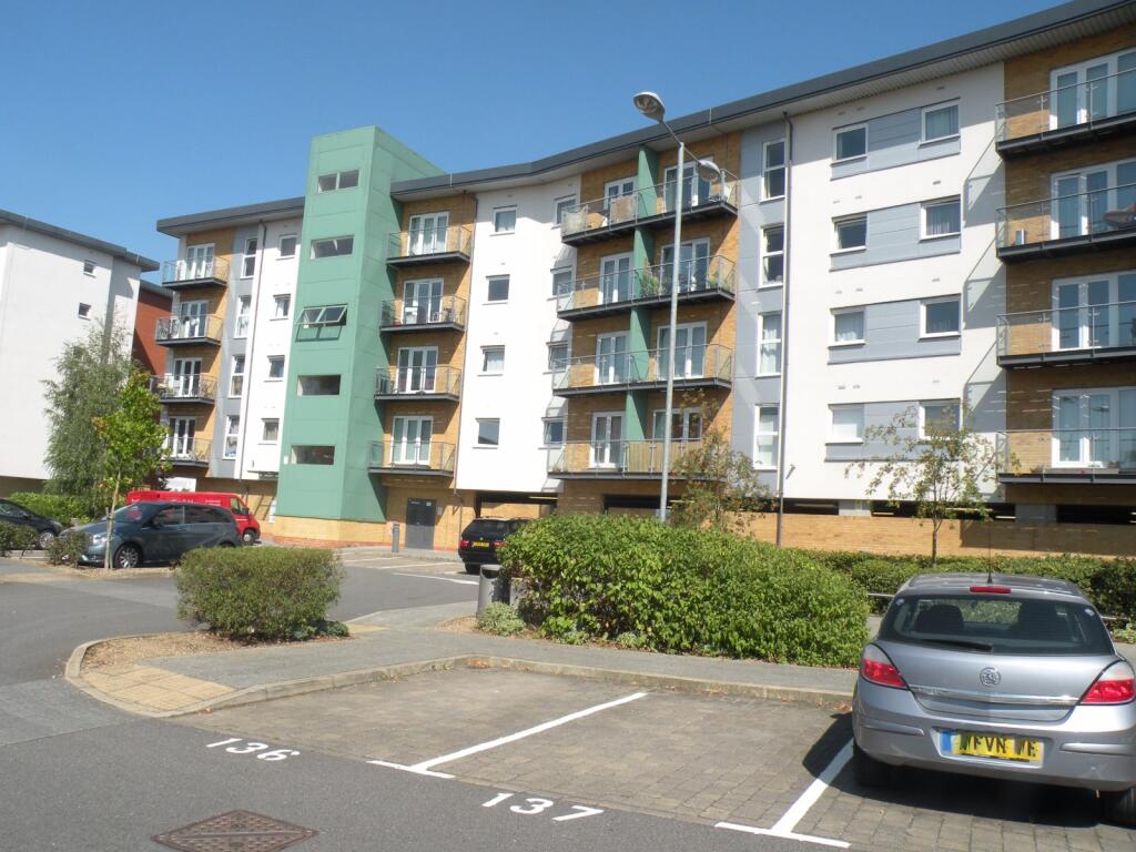 Main image of property: Parkhouse Court, Hatfield, AL10