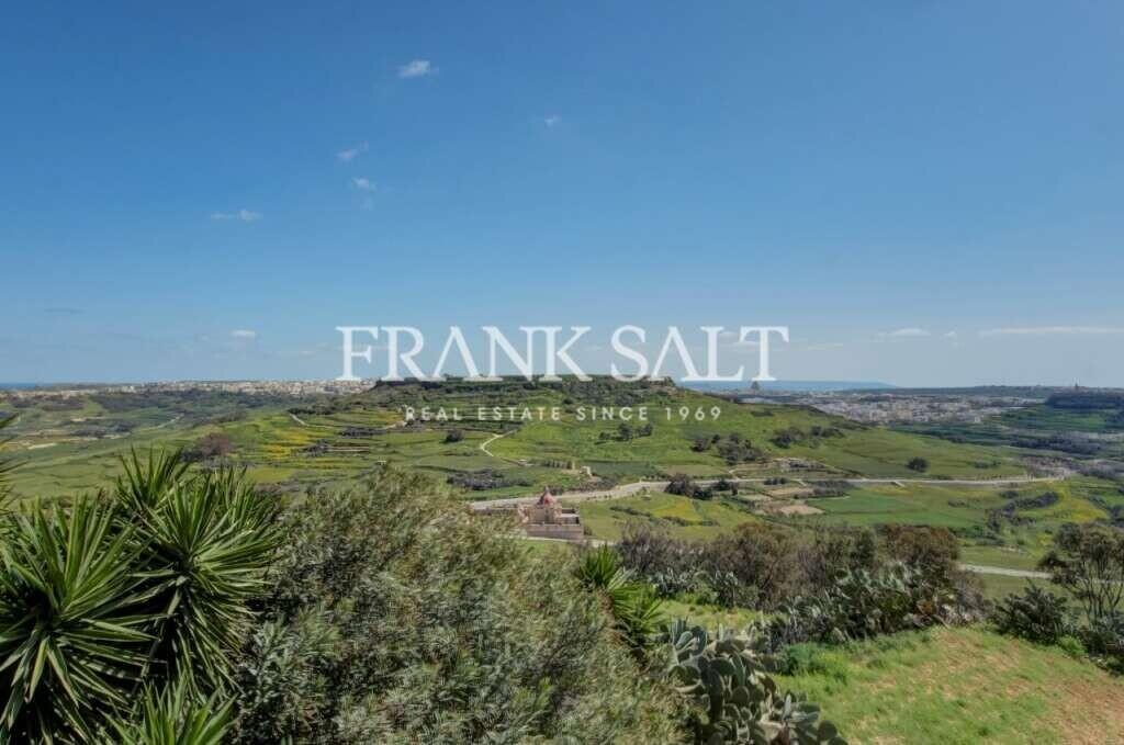 Main image of property: Zebbug