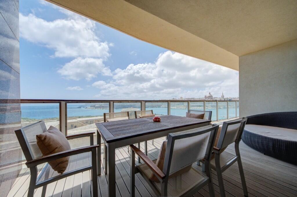 Main image of property: Tigne Point Sliema, Malta