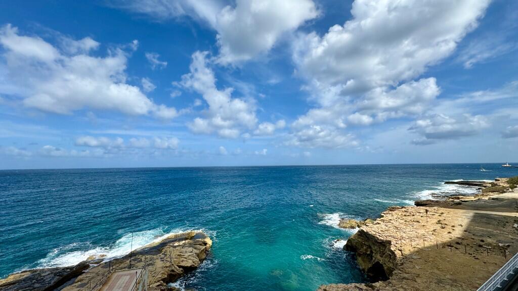 Main image of property: Tigne Point Sliema, Malta